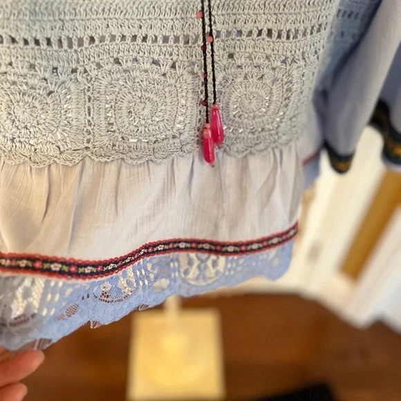 45#🎁Top customize size XX-LARGE.new With tag💜(gift for purchase) - Picture 8 of 16